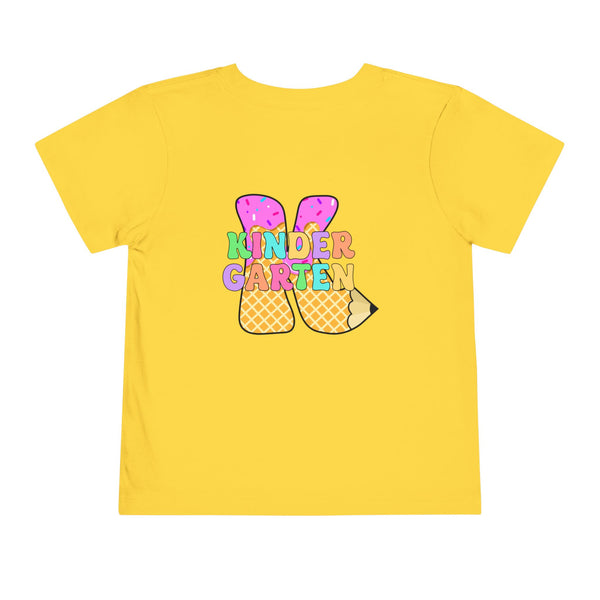 Custom Drip Back To School Girls Shirt, Personalized Kid Name Shirts, Kindergarten Shirt 1st Grade Shirt Elementary Grades 1st Day Of School