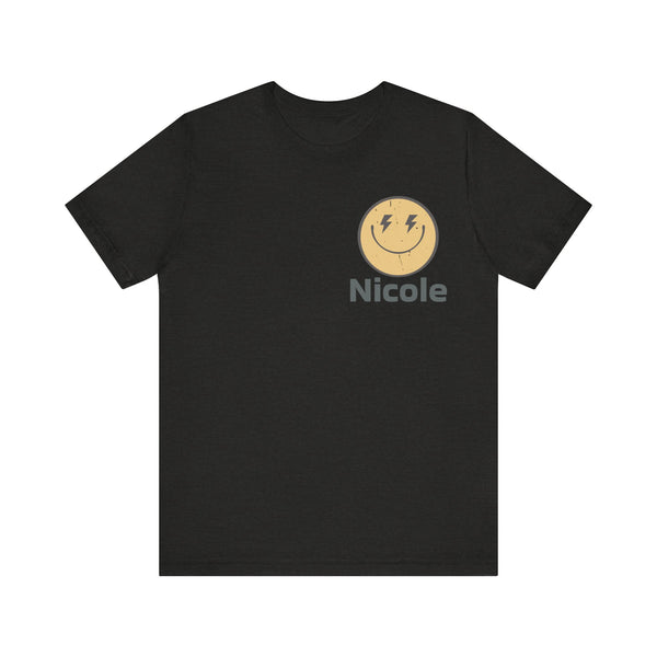 Personalized Kindergarten Teacher Shirt, Pre Kinder Dream Team T Shirt Back to School Shirt Teacher Shirt Custom Grade Teacher Name Shirt