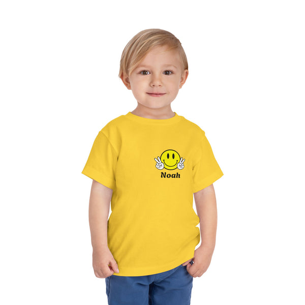 Peace Out Kindergarten Shirt Personalized Kinder Tee School T-Shirt Aesthetic Toddler Tee Kindergarten Shirt Custom Name Shirt Gift For Kids