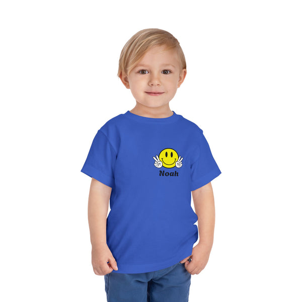 Peace Out Kindergarten Shirt Personalized Kinder Tee School T-Shirt Aesthetic Toddler Tee Kindergarten Shirt Custom Name Shirt Gift For Kids