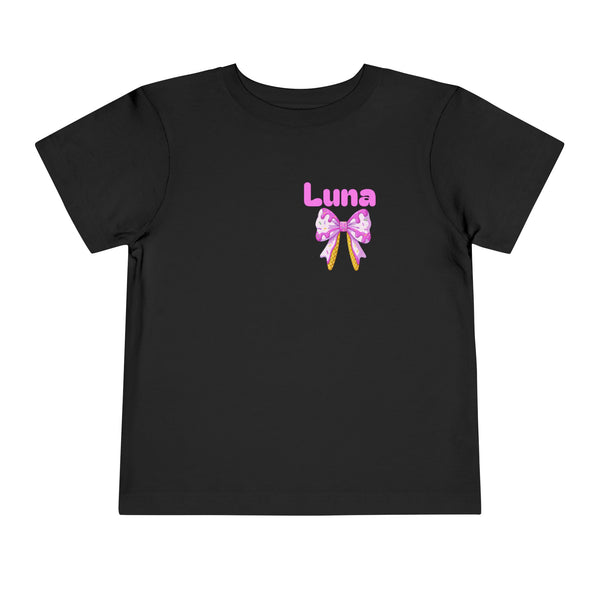 Custom Drip Back To School Girls Shirt, Personalized Kid Name Shirts, Kindergarten Shirt 1st Grade Shirt Elementary Grades 1st Day Of School