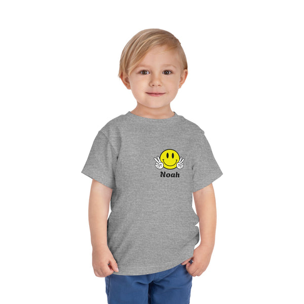 Peace Out Kindergarten Shirt Personalized Kinder Tee School T-Shirt Aesthetic Toddler Tee Kindergarten Shirt Custom Name Shirt Gift For Kids