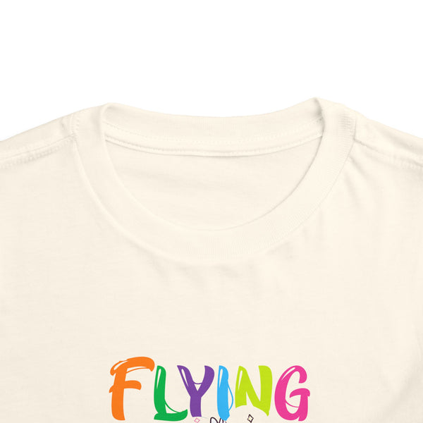 Flying Into Kindergarten Shirt, Girls Kindergarten T Shirt Unicorn Kinder Shirt Back To School Tee Cute Unicorn School Kindergarten Crew Tee