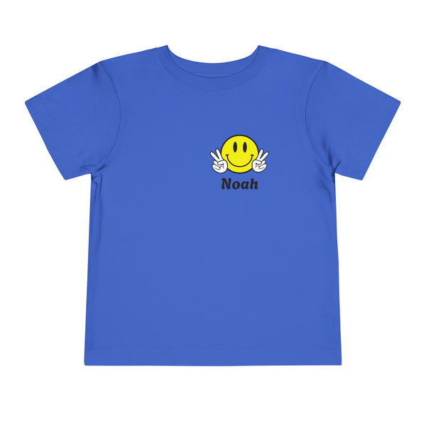 Peace Out Kindergarten Shirt Personalized Kinder Tee School T-Shirt Aesthetic Toddler Tee Kindergarten Shirt Custom Name Shirt Gift For Kids