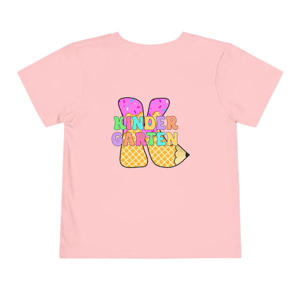 Custom Drip Back To School Girls Shirt, Personalized Kid Name Shirts, Kindergarten Shirt 1st Grade Shirt Elementary Grades 1st Day Of School