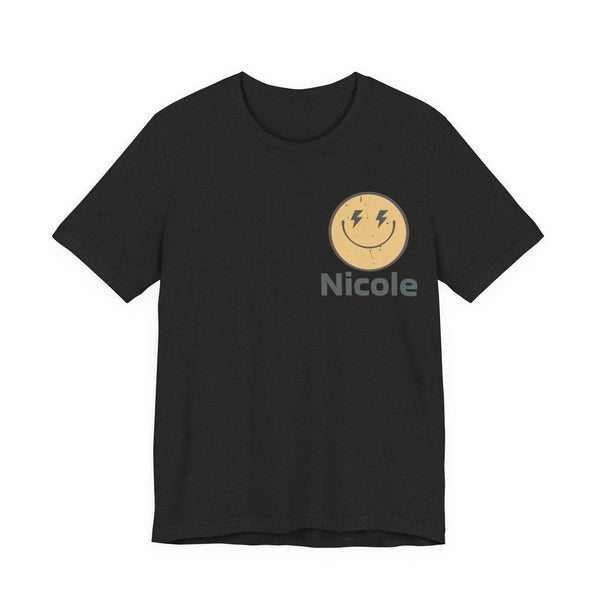 Personalized Kindergarten Teacher Shirt, Pre Kinder Dream Team T Shirt Back to School Shirt Teacher Shirt Custom Grade Teacher Name Shirt