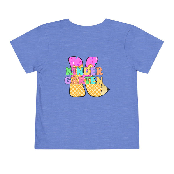Custom Drip Back To School Girls Shirt, Personalized Kid Name Shirts, Kindergarten Shirt 1st Grade Shirt Elementary Grades 1st Day Of School