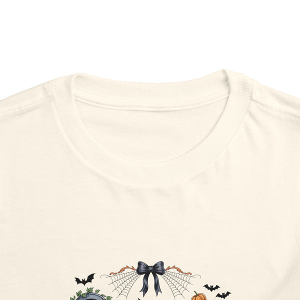 Halloween Black Cat Shirt, Halloween Cat T Shirt Girl Cat Spooky Season Outfit Trick Treat Halloween Cute T Shirt Halloween Girl Gifts
