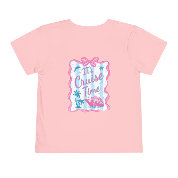 Girls Trip Cruise Shirts, Toddler Cruise Shirt Custom Gils Vacation T Shirt Cruise Squad Shirts Toddler Vacay Tee Beach Trip Crop Top