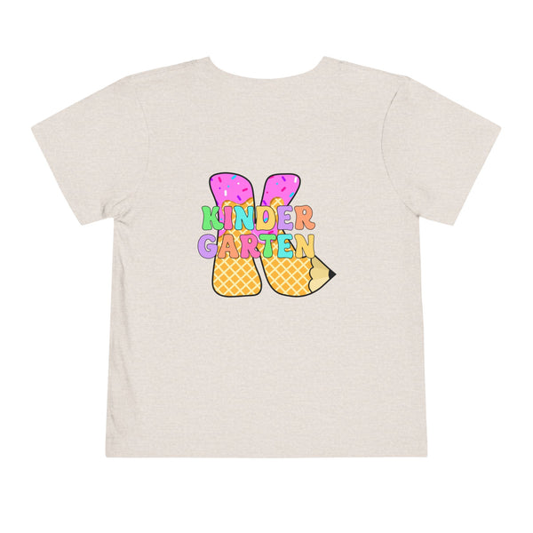 Custom Drip Back To School Girls Shirt, Personalized Kid Name Shirts, Kindergarten Shirt 1st Grade Shirt Elementary Grades 1st Day Of School