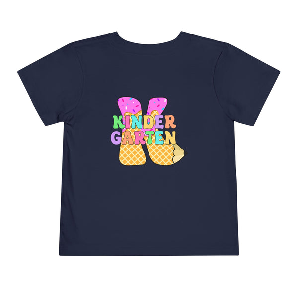 Custom Drip Back To School Girls Shirt, Personalized Kid Name Shirts, Kindergarten Shirt 1st Grade Shirt Elementary Grades 1st Day Of School