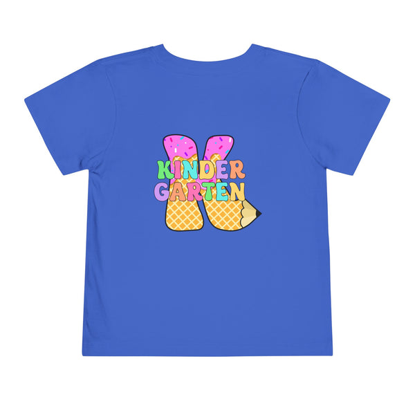 Custom Drip Back To School Girls Shirt, Personalized Kid Name Shirts, Kindergarten Shirt 1st Grade Shirt Elementary Grades 1st Day Of School