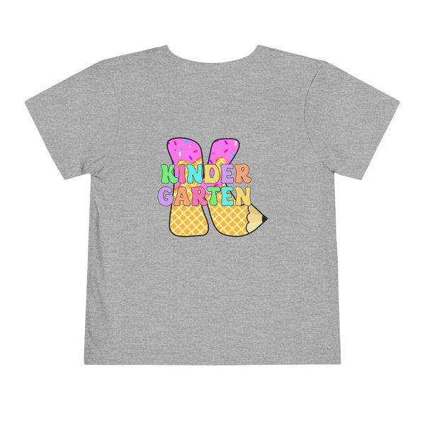 Custom Drip Back To School Girls Shirt, Personalized Kid Name Shirts, Kindergarten Shirt 1st Grade Shirt Elementary Grades 1st Day Of School
