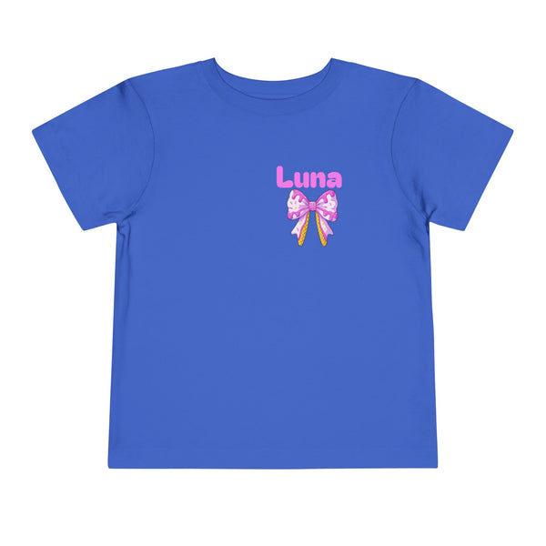 Custom Drip Back To School Girls Shirt, Personalized Kid Name Shirts, Kindergarten Shirt 1st Grade Shirt Elementary Grades 1st Day Of School