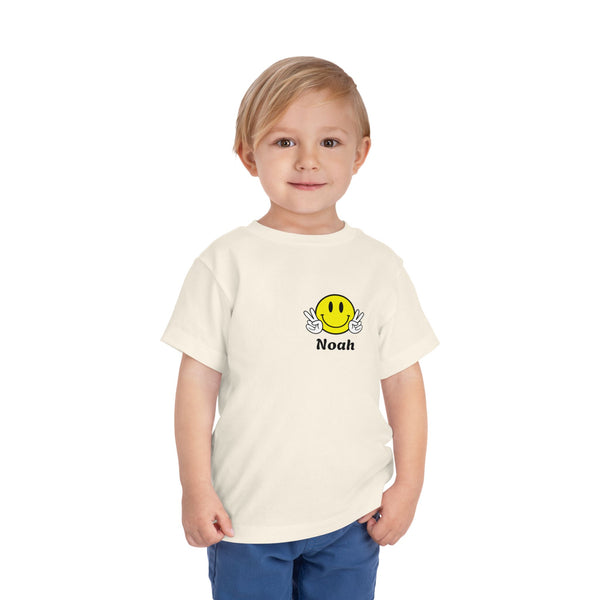 Peace Out Kindergarten Shirt Personalized Kinder Tee School T-Shirt Aesthetic Toddler Tee Kindergarten Shirt Custom Name Shirt Gift For Kids