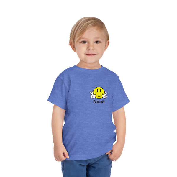Peace Out Kindergarten Shirt Personalized Kinder Tee School T-Shirt Aesthetic Toddler Tee Kindergarten Shirt Custom Name Shirt Gift For Kids