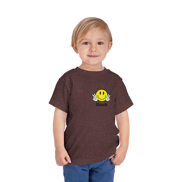 Peace Out Kindergarten Shirt Personalized Kinder Tee School T-Shirt Aesthetic Toddler Tee Kindergarten Shirt Custom Name Shirt Gift For Kids
