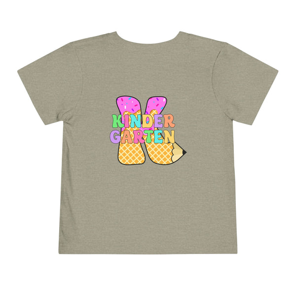 Custom Drip Back To School Girls Shirt, Personalized Kid Name Shirts, Kindergarten Shirt 1st Grade Shirt Elementary Grades 1st Day Of School