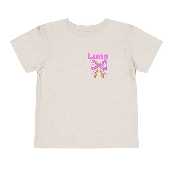 Custom Drip Back To School Girls Shirt, Personalized Kid Name Shirts, Kindergarten Shirt 1st Grade Shirt Elementary Grades 1st Day Of School