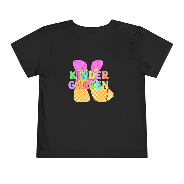 Custom Drip Back To School Girls Shirt, Personalized Kid Name Shirts, Kindergarten Shirt 1st Grade Shirt Elementary Grades 1st Day Of School