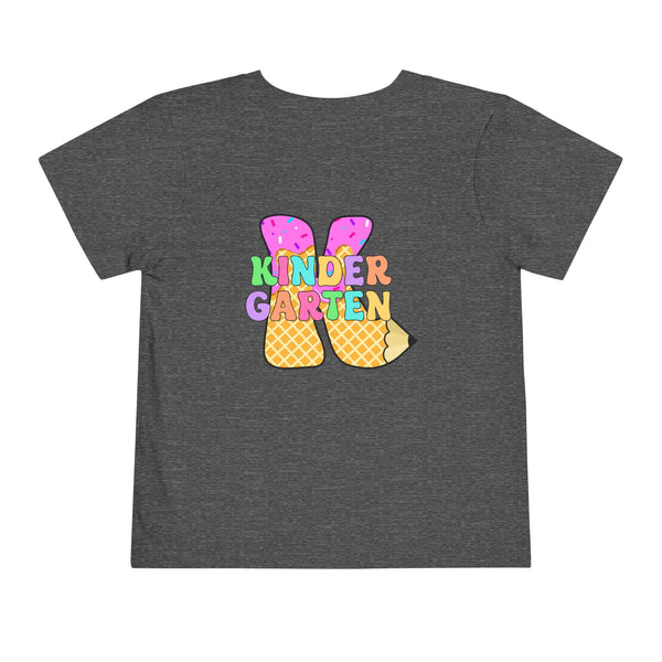 Custom Drip Back To School Girls Shirt, Personalized Kid Name Shirts, Kindergarten Shirt 1st Grade Shirt Elementary Grades 1st Day Of School