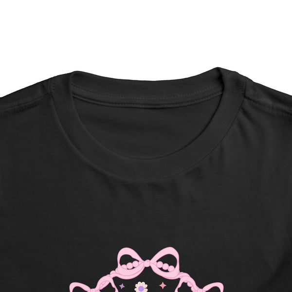 Back To School Coquette Bow Shirt, Toddler Pre School Era T-shirt First Day Tee Elementary Grade Shirt For Girl Retro School Shirt Pre K Tee