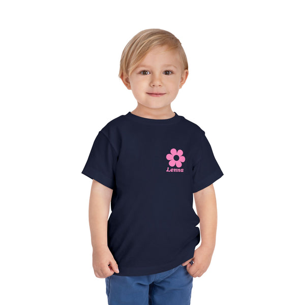 Two Shirt For Girl 2nd Birthday Shirt Girl 2nd Birthday Toddler T Shirt Two is a Vibes TShirt Retro Girl Shirt 2nd Bday Shirt Toddler Outfit