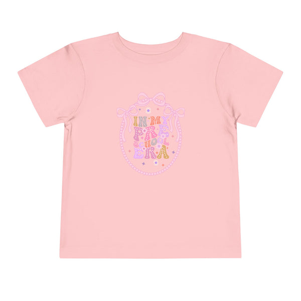 Back To School Coquette Bow Shirt, Toddler Pre School Era T-shirt First Day Tee Elementary Grade Shirt For Girl Retro School Shirt Pre K Tee