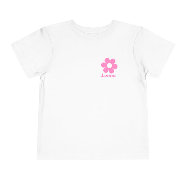 Two Shirt For Girl 2nd Birthday Shirt Girl 2nd Birthday Toddler T Shirt Two is a Vibes TShirt Retro Girl Shirt 2nd Bday Shirt Toddler Outfit