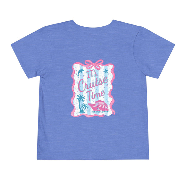 Girls Trip Cruise Shirts, Toddler Cruise Shirt Custom Gils Vacation T Shirt Cruise Squad Shirts Toddler Vacay Tee Beach Trip Crop Top