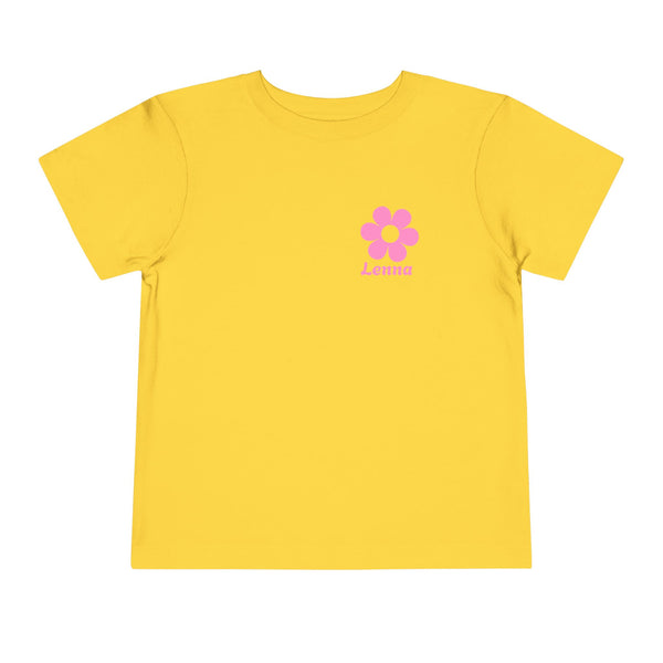 Two Shirt For Girl 2nd Birthday Shirt Girl 2nd Birthday Toddler T Shirt Two is a Vibes TShirt Retro Girl Shirt 2nd Bday Shirt Toddler Outfit