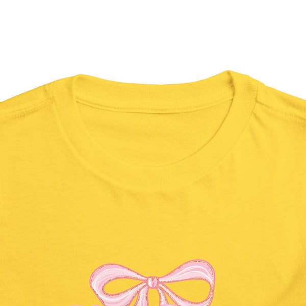 Personalized Back To School Girls Shirt, Custom Name Kids Shirt, Cute Kindergarten Shirt First Day Of School T-shirt Preppy Pre School Shirt