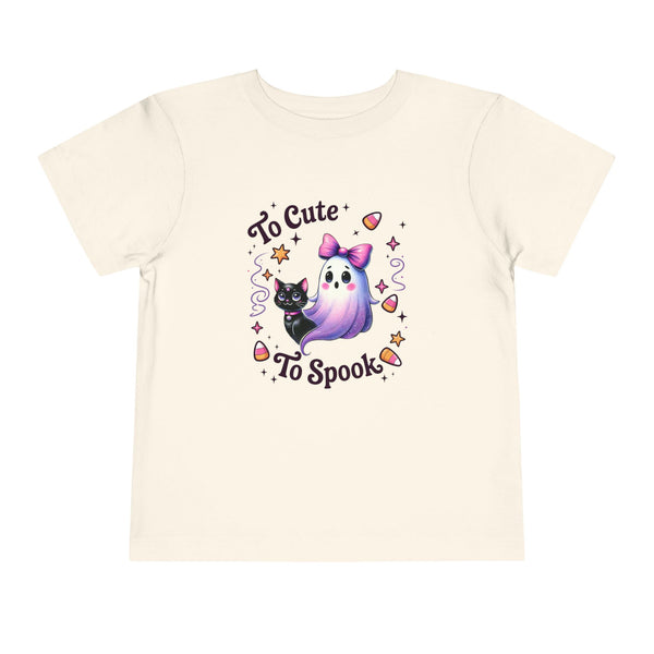 Toddler Halloween Ghost and Cat Shirt, Girl Halloween Shirt Black Cat Shirts Cute Ghost Kids Boo Shirt Pumpkin Patch Shirt Pink Ghost Tshirt