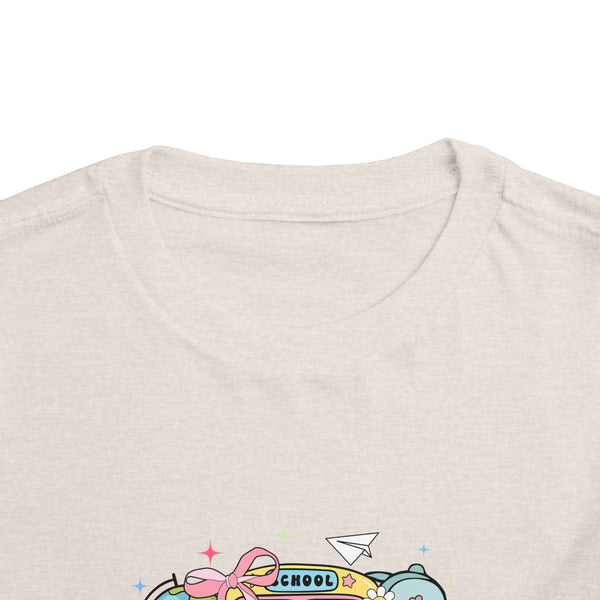 Custom Back To School Tee, First Day If School Shirts Back to school Gifts Personalized Back To School Shirt Personalized Kindergarten Shirt