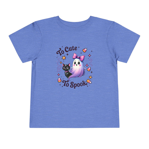 Toddler Halloween Ghost and Cat Shirt, Girl Halloween Shirt Black Cat Shirts Cute Ghost Kids Boo Shirt Pumpkin Patch Shirt Pink Ghost Tshirt