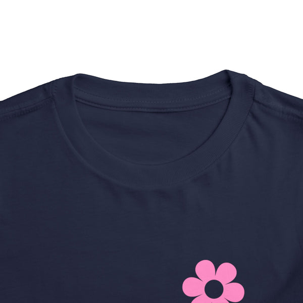 Two Shirt For Girl 2nd Birthday Shirt Girl 2nd Birthday Toddler T Shirt Two is a Vibes TShirt Retro Girl Shirt 2nd Bday Shirt Toddler Outfit