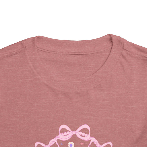Back To School Coquette Bow Shirt, Toddler Pre School Era T-shirt First Day Tee Elementary Grade Shirt For Girl Retro School Shirt Pre K Tee