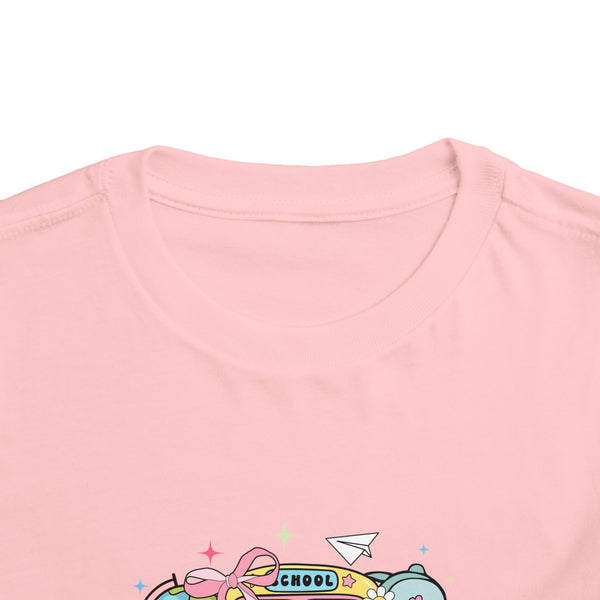 Custom Back To School Tee, First Day If School Shirts Back to school Gifts Personalized Back To School Shirt Personalized Kindergarten Shirt