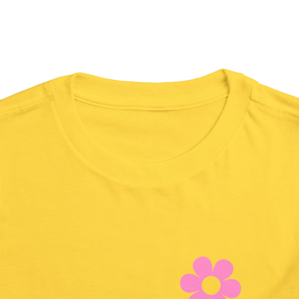 Two Shirt For Girl 2nd Birthday Shirt Girl 2nd Birthday Toddler T Shirt Two is a Vibes TShirt Retro Girl Shirt 2nd Bday Shirt Toddler Outfit