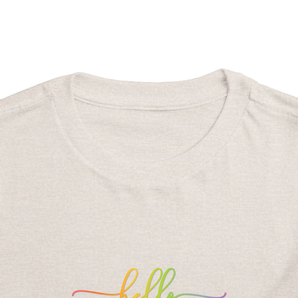 Personalized Back To School Shirt, Custom Back To School Tee First Day If School Shirts Back to school Gifts Personalized Kindergarten Shirt