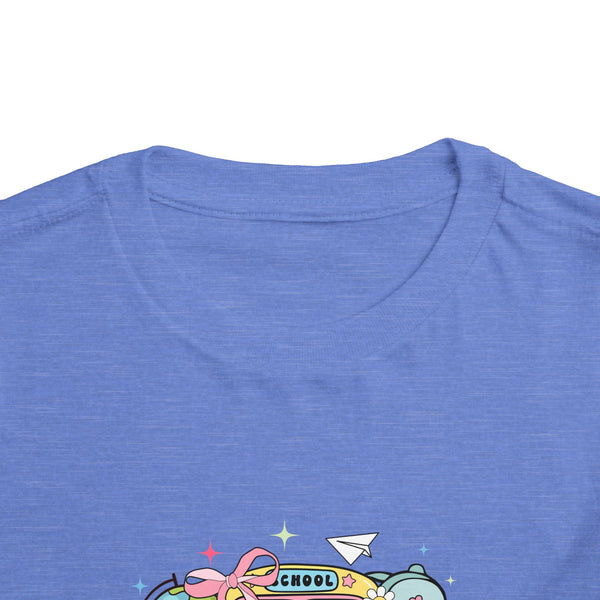 Custom Back To School Tee, First Day If School Shirts Back to school Gifts Personalized Back To School Shirt Personalized Kindergarten Shirt