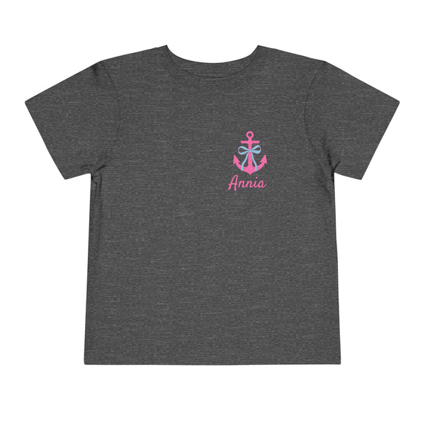 Girls Trip Cruise Shirts, Toddler Cruise Shirt Custom Gils Vacation T Shirt Cruise Squad Shirts Toddler Vacay Tee Beach Trip Crop Top