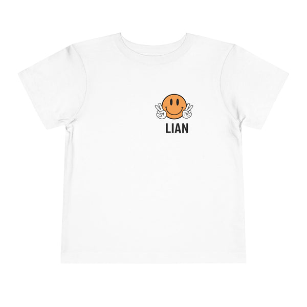 Back to School Shirt Personalized Kindergarten TShirt Boys Kinder-Garten Shirt Boy Custom Name Tee First Day Of School Outfit Shirts For Boy