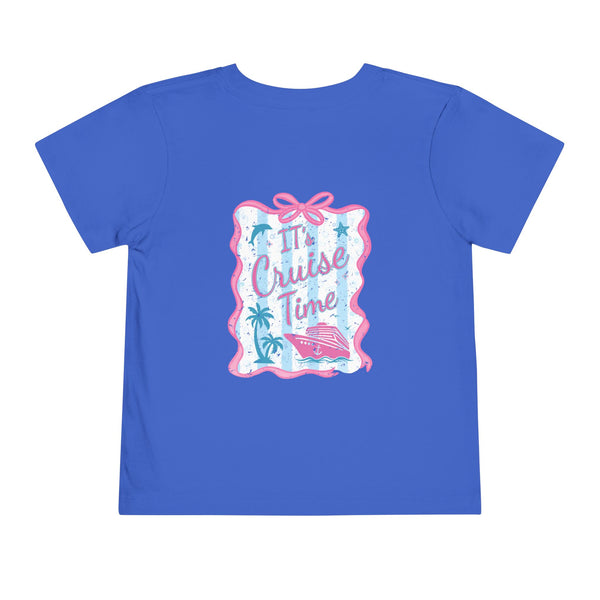 Girls Trip Cruise Shirts, Toddler Cruise Shirt Custom Gils Vacation T Shirt Cruise Squad Shirts Toddler Vacay Tee Beach Trip Crop Top