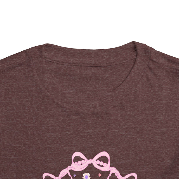 Back To School Coquette Bow Shirt, Toddler Pre School Era T-shirt First Day Tee Elementary Grade Shirt For Girl Retro School Shirt Pre K Tee