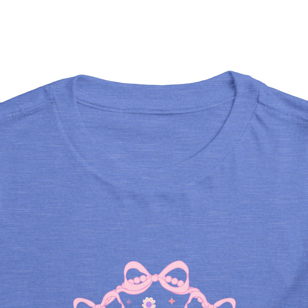 Back To School Coquette Bow Shirt, Toddler Pre School Era T-shirt First Day Tee Elementary Grade Shirt For Girl Retro School Shirt Pre K Tee