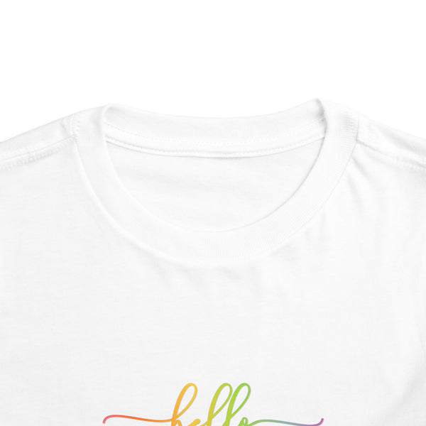 Personalized Back To School Shirt, Custom Back To School Tee First Day If School Shirts Back to school Gifts Personalized Kindergarten Shirt