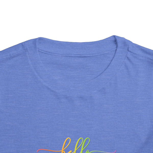 Personalized Back To School Shirt, Custom Back To School Tee First Day If School Shirts Back to school Gifts Personalized Kindergarten Shirt