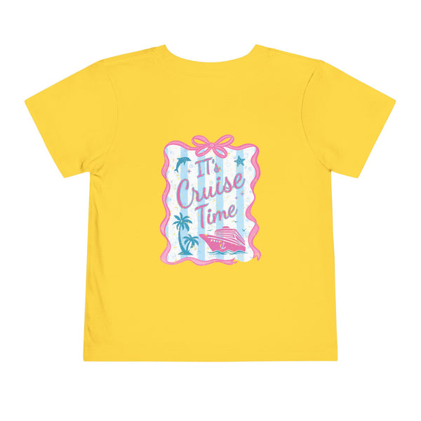 Girls Trip Cruise Shirts, Toddler Cruise Shirt Custom Gils Vacation T Shirt Cruise Squad Shirts Toddler Vacay Tee Beach Trip Crop Top