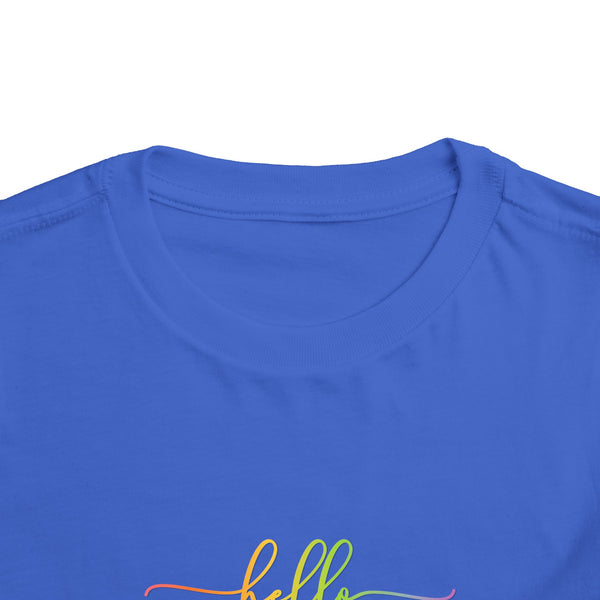 Personalized Back To School Shirt, Custom Back To School Tee First Day If School Shirts Back to school Gifts Personalized Kindergarten Shirt